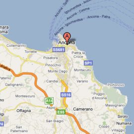 Studenti ad Ancona: dove vivere