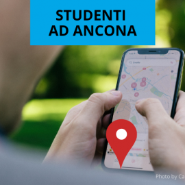 Studenti ad Ancona: dove abitare