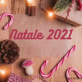 Natale 2021: spirito ecologico, ingegno e fantasia